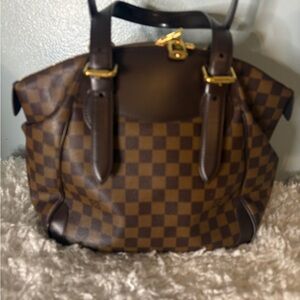 Louis Vuitton Verona MM Damiere